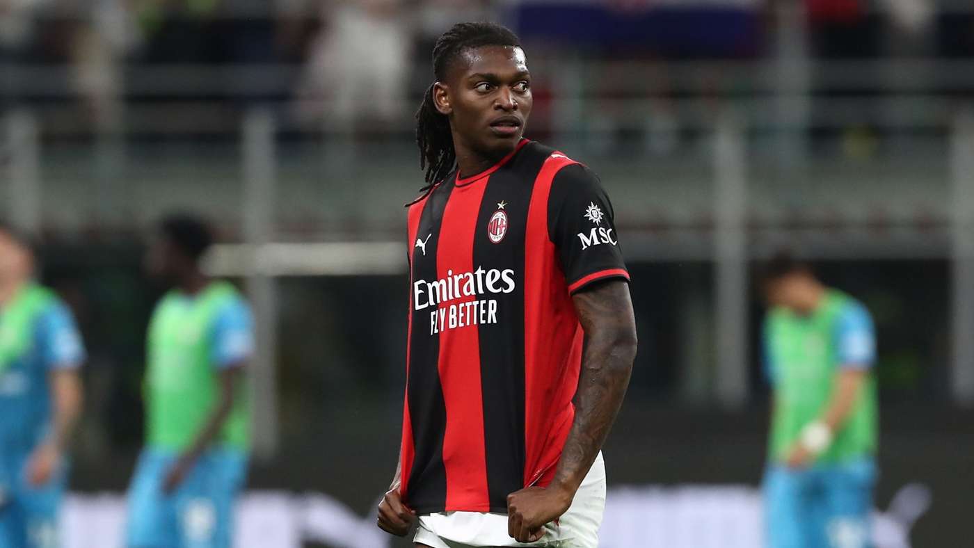 Colpo Di Scena Rafael Leao Va Al Galatasaray Quanto Incassa Il Milan colpo-di-scena-rafael-leao-va-al-galatasaray-quanto-incassa-il-milan